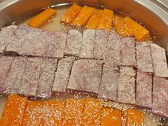 -金海湾大酒店-可园餐厅