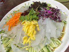 -好妈王饺子(滂江街店)