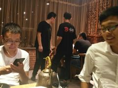 -大闫家烧烤·小海鲜家常菜(郑庄店)
