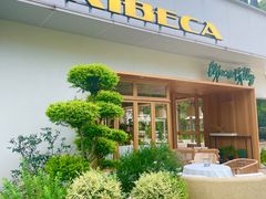 -翠贝卡&Mama Kelly Brunch Coffee(河西店)