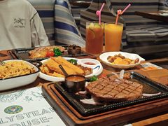 -十分牛西餐·牛扒专门店(光明广场店)