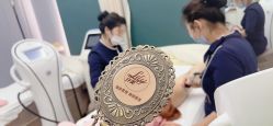 -Lily纤美·科技减脂中心