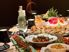-藤原布二·八佰善会席料理(奥体店)