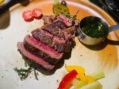 -囧吉香生蚝牛排馆(湖北路店)