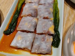 -寻味·港式茶餐厅(富力城店)