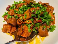 -马仕玖煲·融合菜·酥不腻烤鸭(人大店)