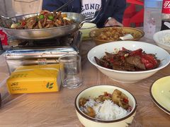 -老师傅餐馆(长沙店)