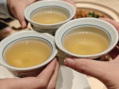 -侨美食家·粤菜(体育西路店)