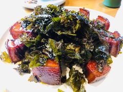 -竹里馆 ·茶食(奥体店)