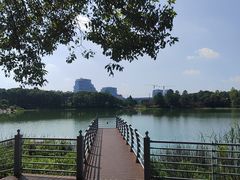 -美兰湖景区