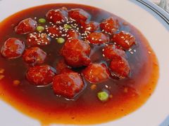-老太原菜馆(中正天街店)