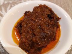 自制辣椒酱-香云轩·顺德菜(香云纱园林酒店店)