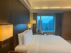 -上海浦东嘉里大酒店