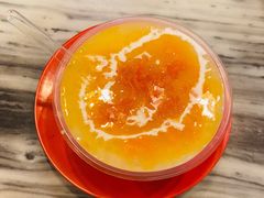 芒果西米露-玫瑰甜品(文明路店)