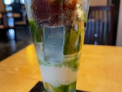 -伊藤久右卫门(宇治本店)