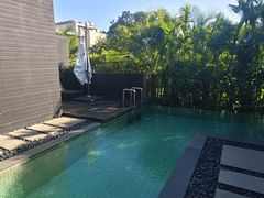 -蓝楹湾度假酒店