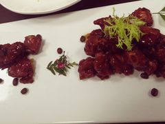 -大理实力希尔顿酒店御璽中餐厅YUXI – CHINESE RESTAURANT