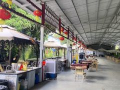 -光头佬室内钓虾场·烧烤·团建·亲子(中山八路店)