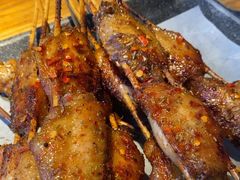 -管氏翅吧(马家堡店)