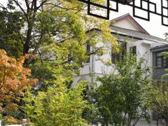 -无锡师范学校附属小学(学前街校区)