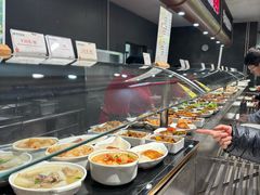 -浦东图书馆读者餐厅(前程路店)