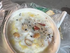 -正宁路小吃夜市