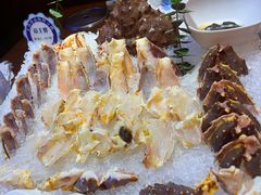 -东海怡品海鲜豆捞(星街坊店)