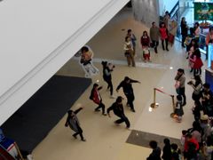 -万达广场(南宁青秀店)