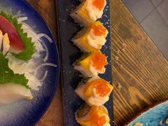 -米彩料理(西丽店)