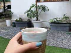 -SANYAY叁言咖啡巧克力