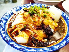 -张明富面皮店(东大街店)