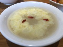 -食膳公园包子铺(烈士公园店)