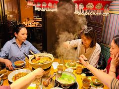 -吃饭皇帝大(长宁龙之梦店)