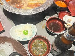 -牛YO寿喜烧和牛火锅自助(三台子万象汇店)