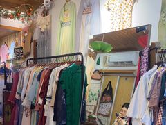 -暮晚尘香汉服旗袍