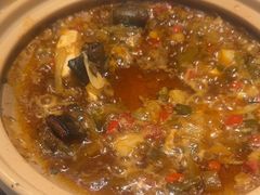 -羊门客在·烤盐池滩羊·川菜