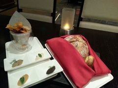 android_upload_pic-圣丰索菲特·法国餐厅