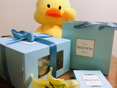 -蜜思琪蛋糕(民生路店)