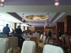 -无锡城中皇冠假日酒店·芳园中餐厅