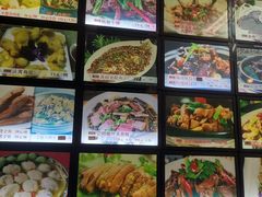 -阿巧一号私房菜(止园路店)