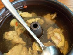 云海肴汽锅鸡-云海肴·汽锅鸡·云南菜(苏州中心店)