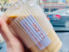 -Cafe on warm(丹霞店)