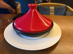 -Tajine Moroccan塔金摩洛哥中东餐厅