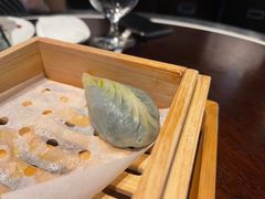 -杭州西子湖四季酒店·金沙厅