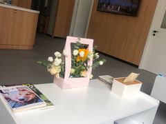 -爱妮康宠物医院·干细胞免疫细胞·肿瘤·心脏(张江店)