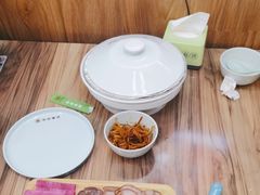 -合合春饼(潘家园店)