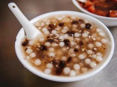 -芳婆糕团店(王府大街店)