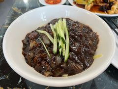 -桃园中华料理炸酱面(燕儿岛路店)