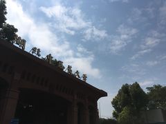 -湖北中医药大学(昙华林校区)