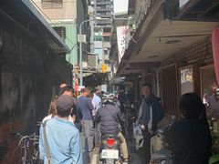 -刘山东牛肉面